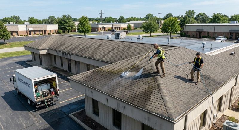 Local Roofing Services