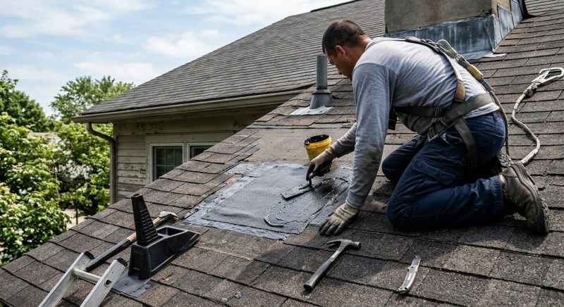 Local Roofing Services
