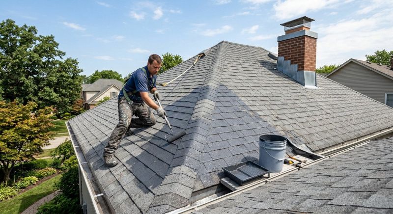 Asphalt Vs. Metal Roofing: Which Is Right For Your Home