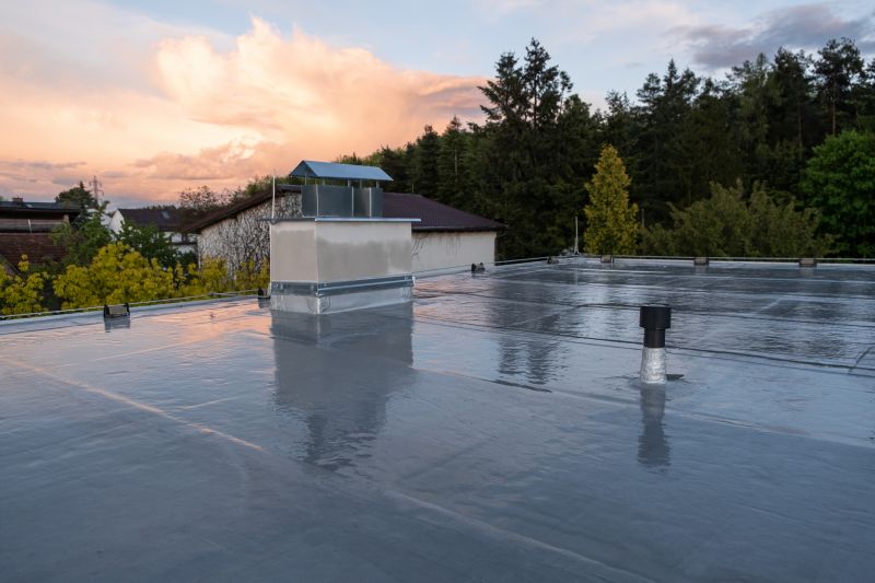 Asphalt Vs. Metal Roofing: Which Is Right For Your Home