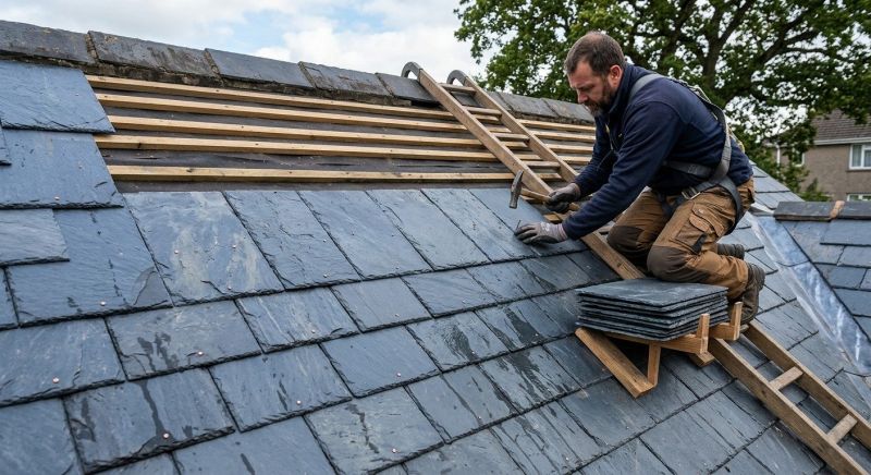 Asphalt Vs. Metal Roofing: Which Is Right For Your Home