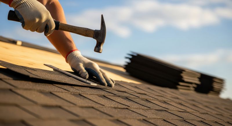 Best Roofing Materials For Multi-Family Properties