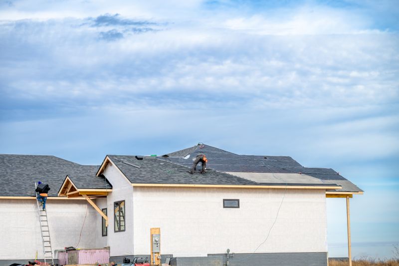 Best Roofing Materials For Multi-Family Properties