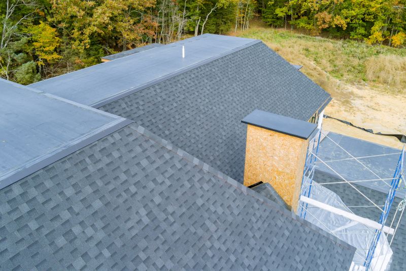 Best Roofing Materials For Multi-Family Properties