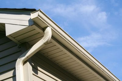 Box Gutters Installation