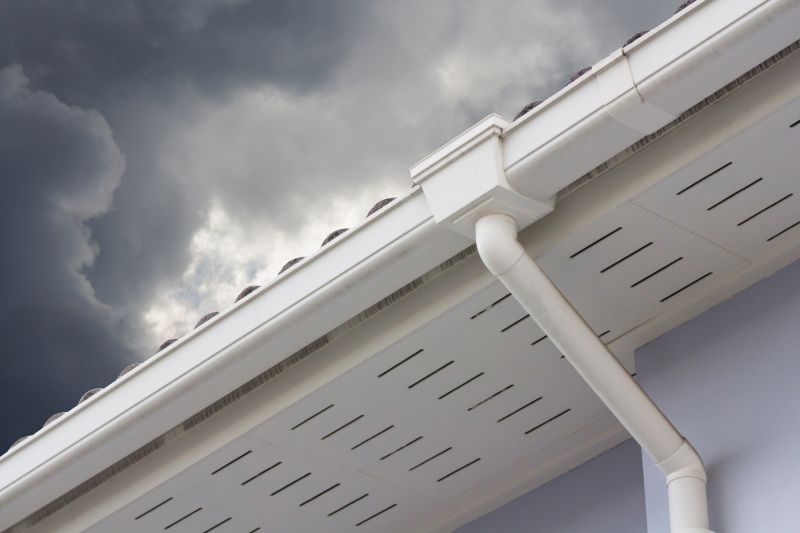 Box Gutters Installation