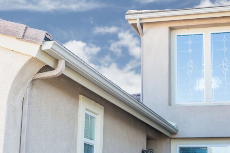 Box Gutters Installation