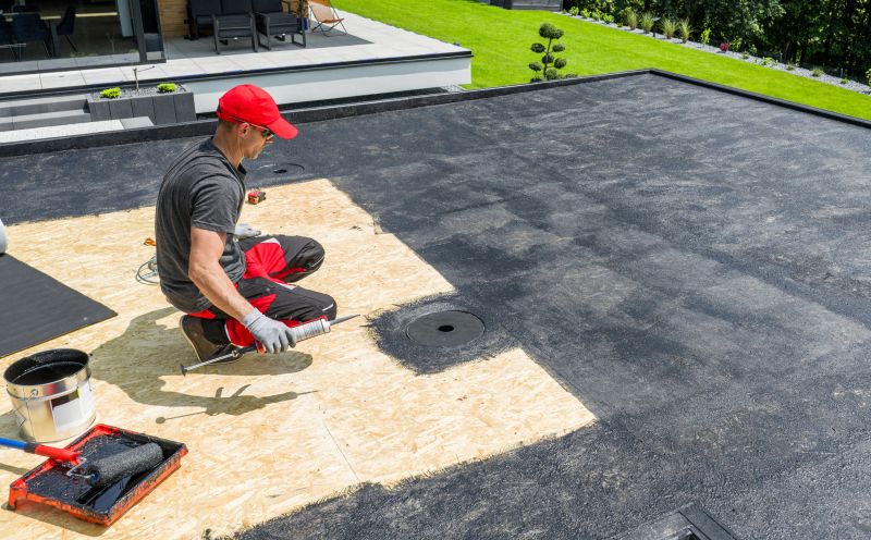 Choosing Roofing Materials For Apartment Buildings