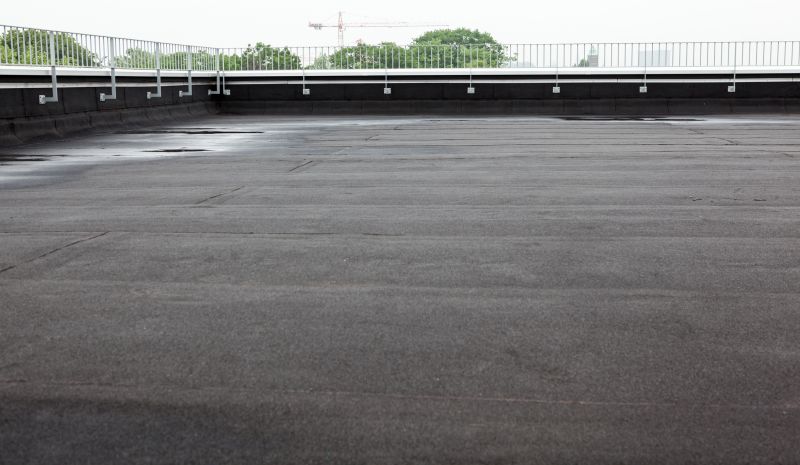 Choosing Roofing Materials For Apartment Buildings