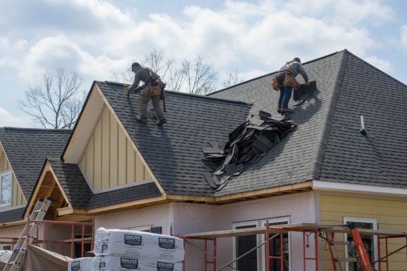 Commercial Roof Replacement Planning Tips