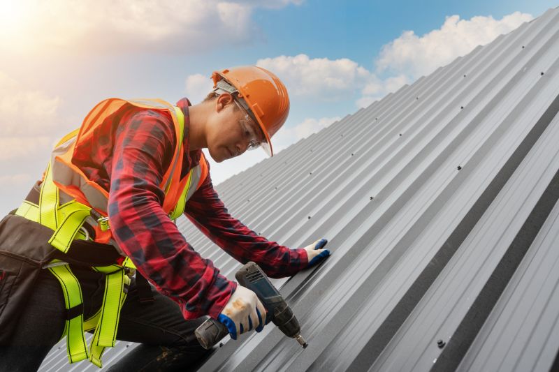 Common Commercial Roofing Issues And Solutions