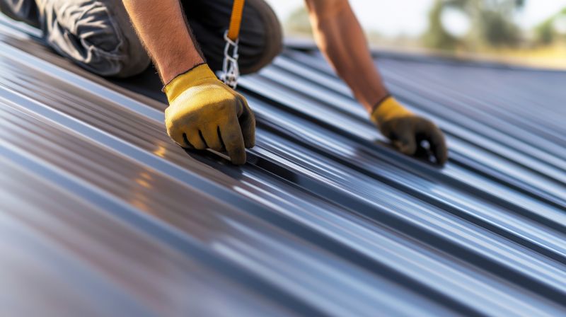 Common Commercial Roofing Issues And Solutions
