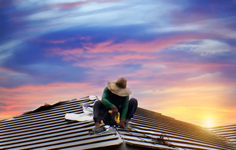 Common Commercial Roofing Issues And Solutions