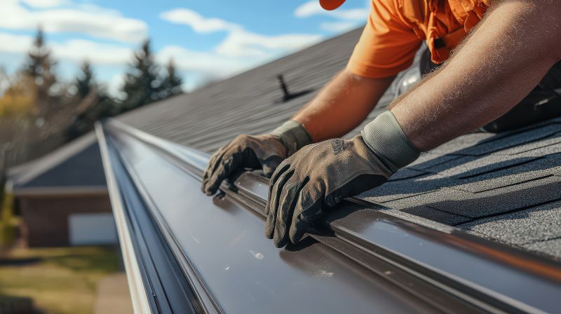Common Gutter Problems And How To Fix Them