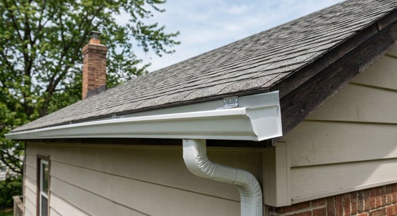 Common Gutter Problems And How To Fix Them