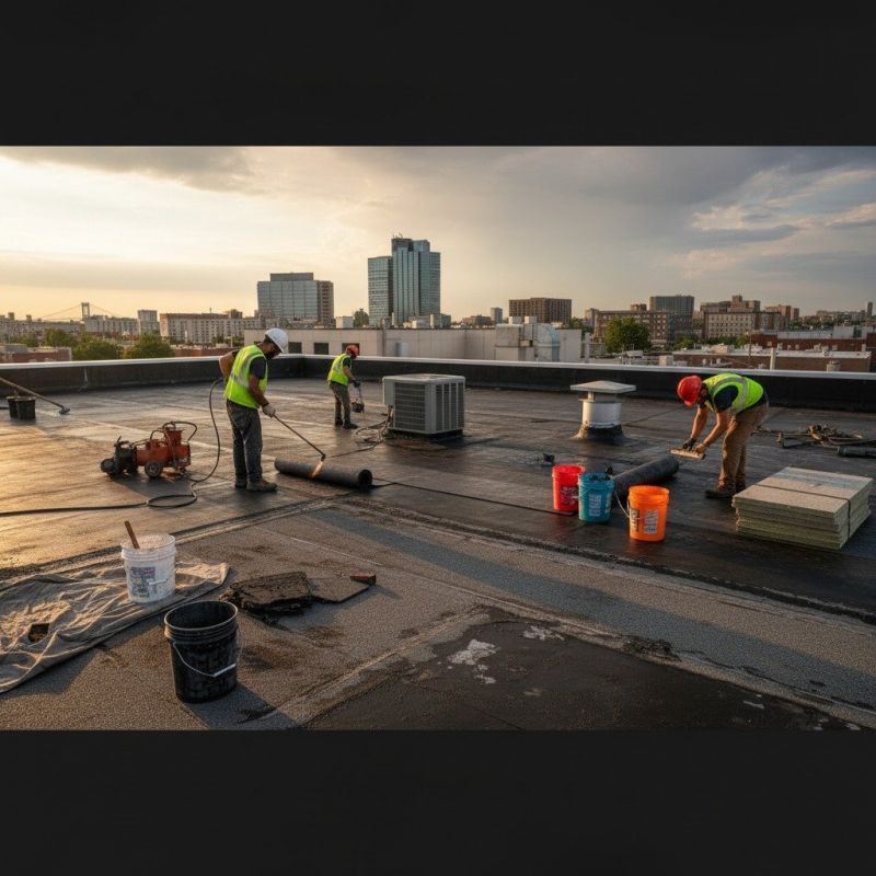 Common Roofing Problems And How To Prevent Them