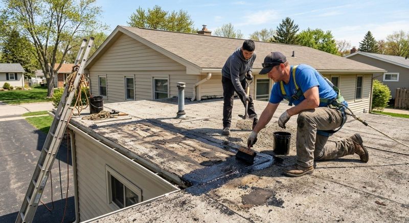 Common Roofing Problems And How To Prevent Them
