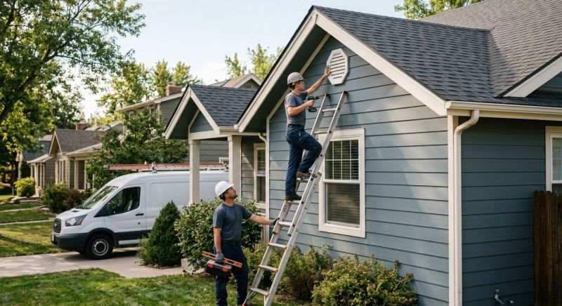 Common Roofing Problems And How To Prevent Them