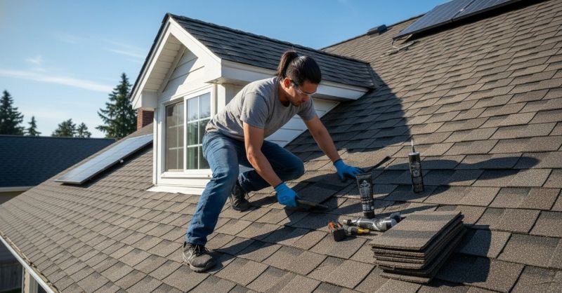 Local Roofing Services