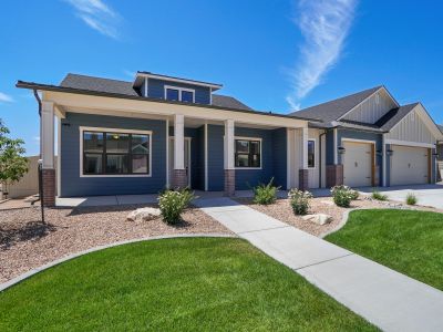 Custom Siding Design