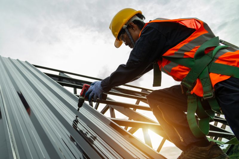 Energy-Efficient Roofing Options For Commercial Properties