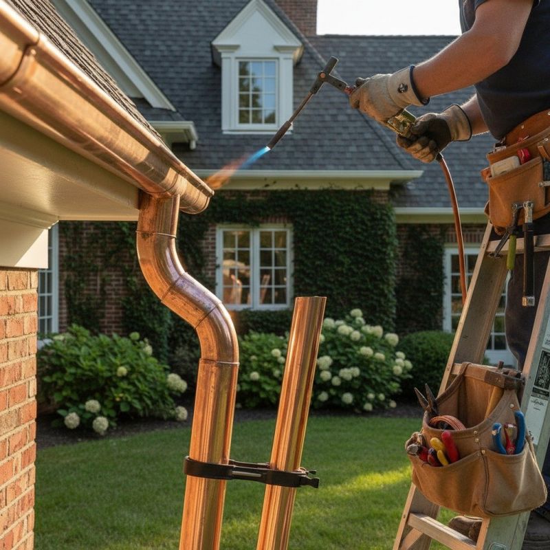 Gutter Repair