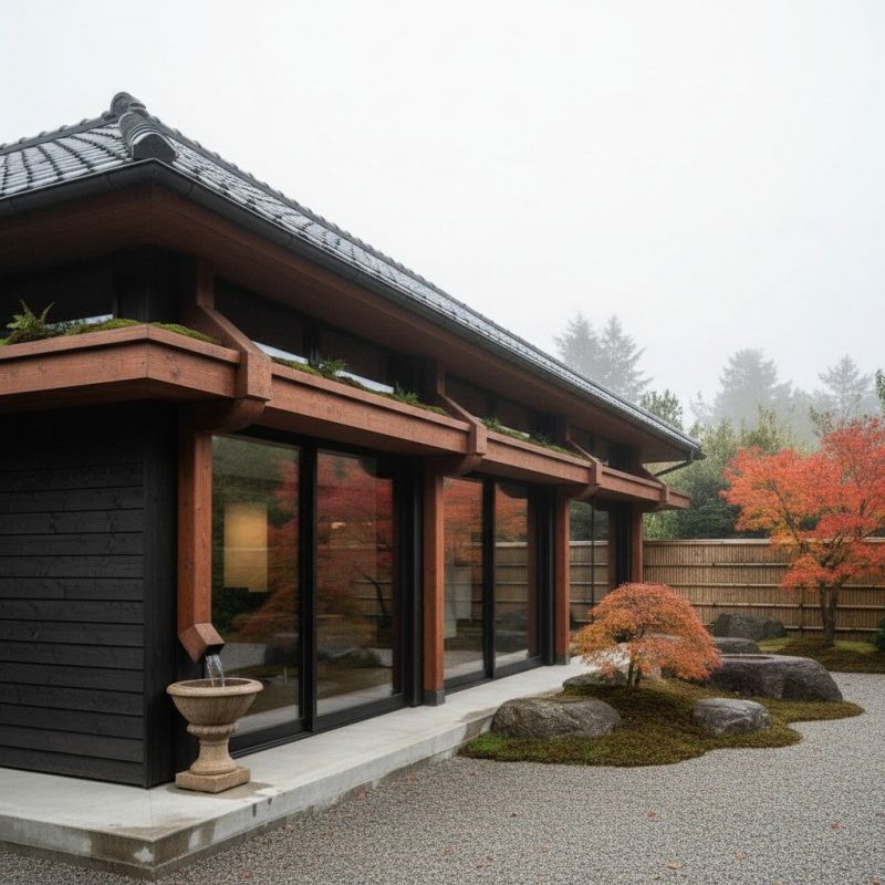 Gutters Installation
