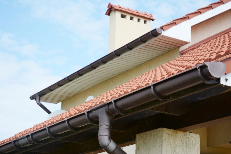 Gutters Installation