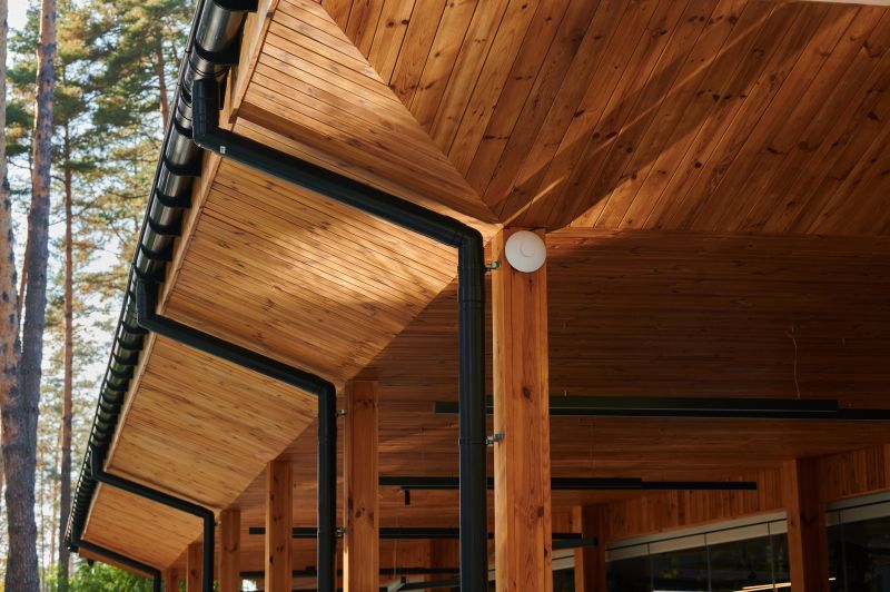 Gutters Installation
