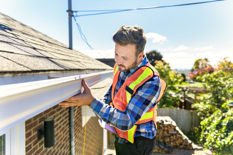 How Gutters Protect Austin Homes From Water Damage