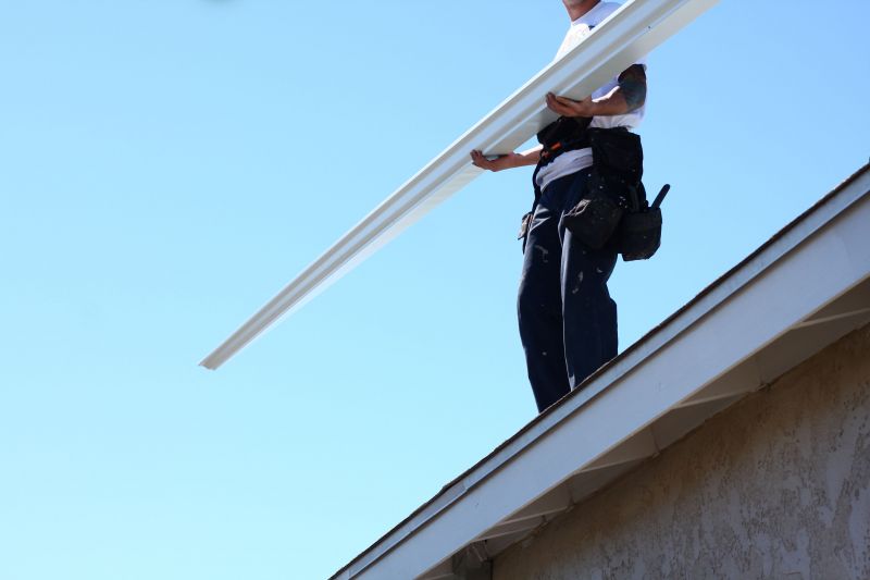 How Gutters Protect Your Foundation And Landscaping