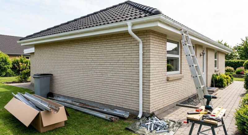 How Gutters Protect Your Foundation And Landscaping