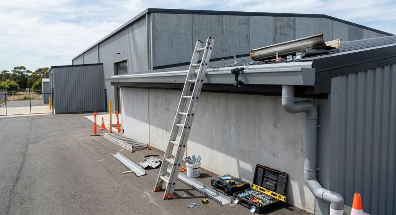 How Gutters Protect Your Foundation And Landscaping