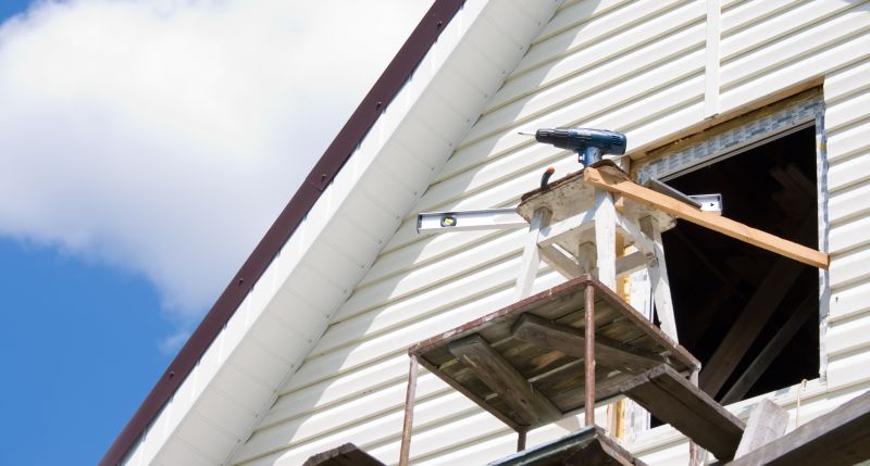 How New Siding Improves Energy Efficiency