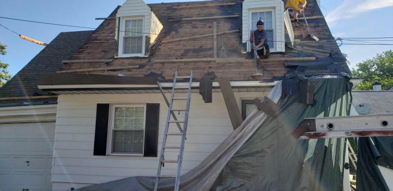 How To Minimize Disruption During Multi-Family Roof Projects