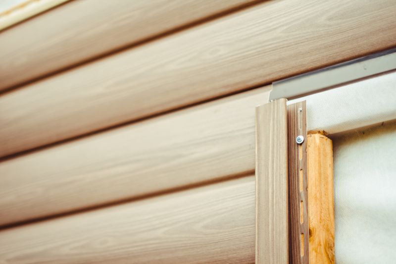 How Weather Affects Different Types Of Siding