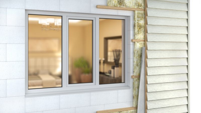 Insulated Siding