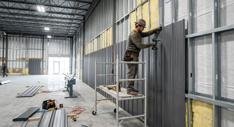 Insulated Siding