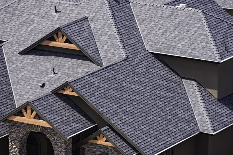 Multi-Family Roofing
