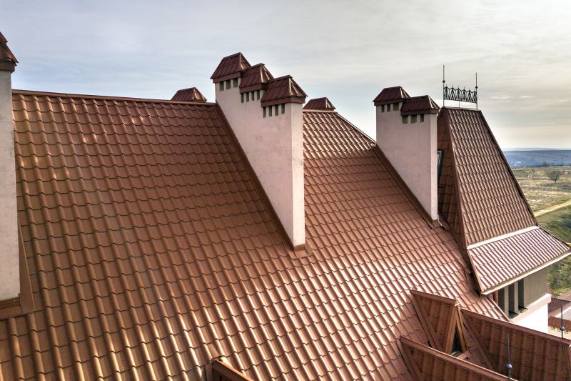 Multi-Family Roofing