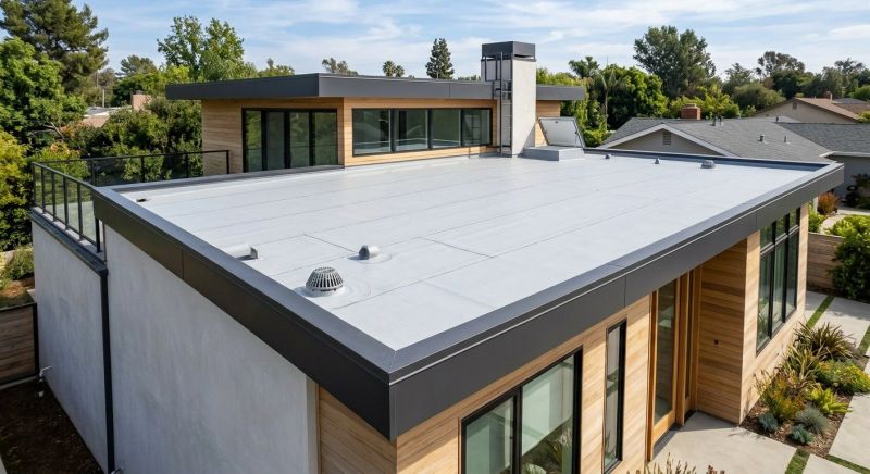 Multi-Family Roofing