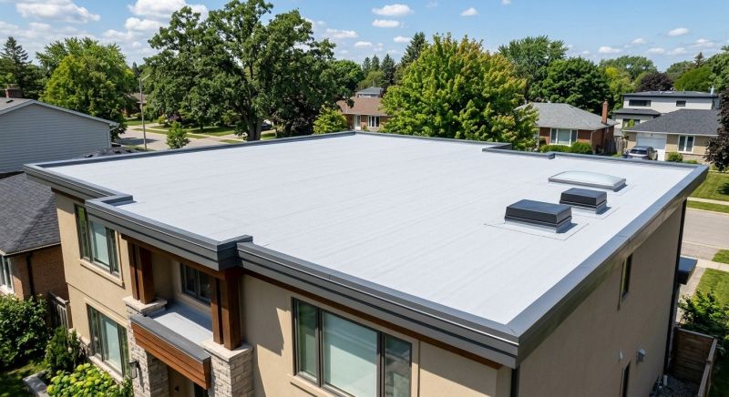 Multi-Family Roofing