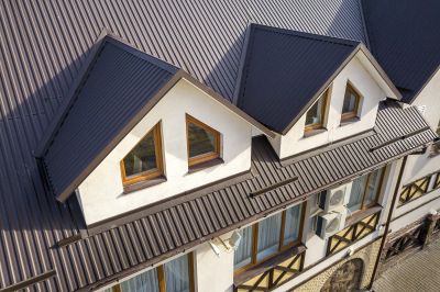 Multi-Family Roofing