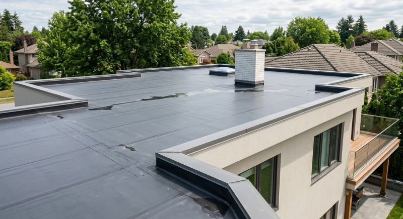 Multi-Family Roofing