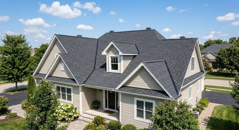 Multi-Family Roofing