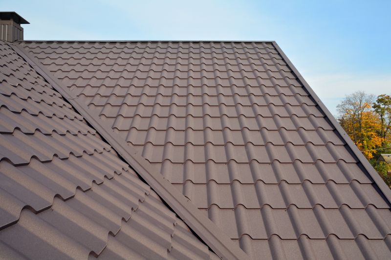 Multi-Family Roofing
