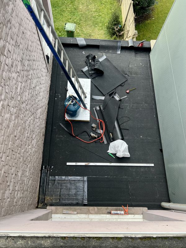 Preventative Roof Maintenance Plans For Multi-Unit Properties