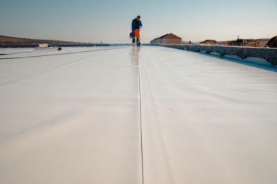 Preventative Roof Maintenance Plans For Multi-Unit Properties