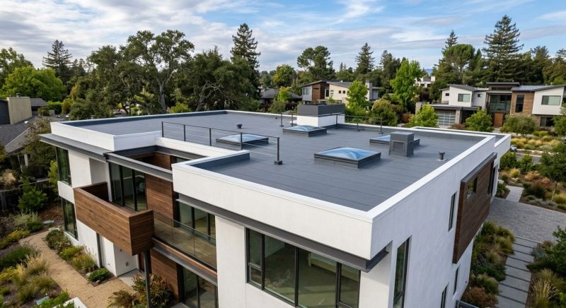 Residential Roofing