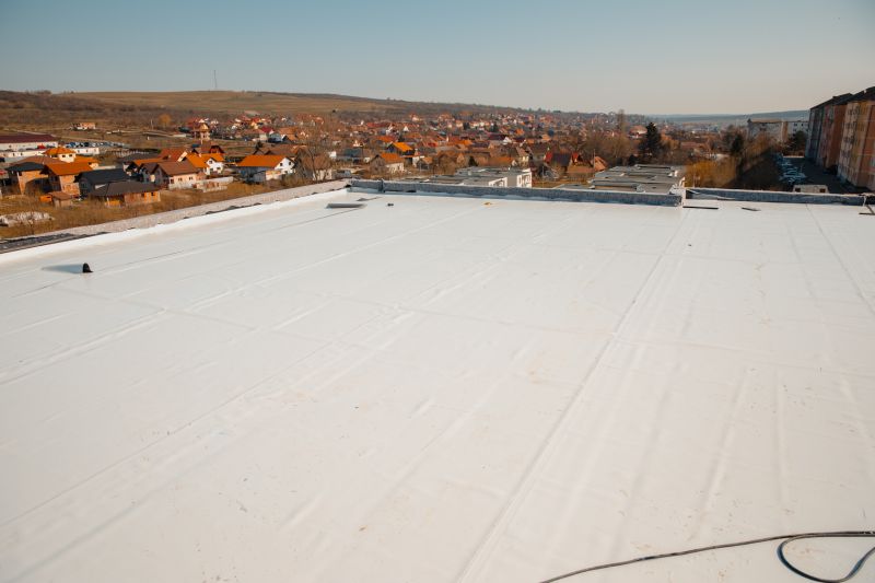 Residential Roofing